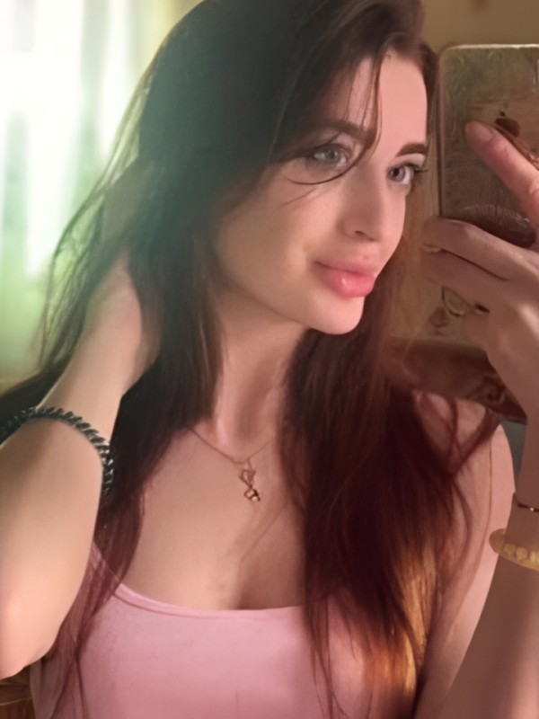 Софи из Новокуйбышевска