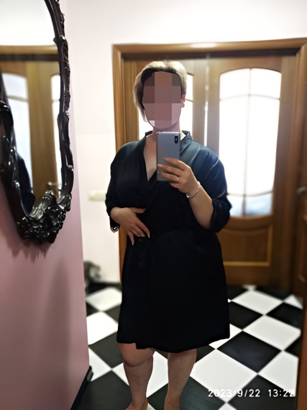 Ульяна из Новокуйбышевска