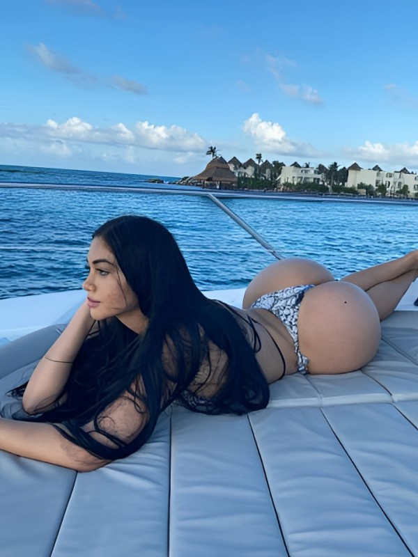 Валентина из Новокуйбышевска