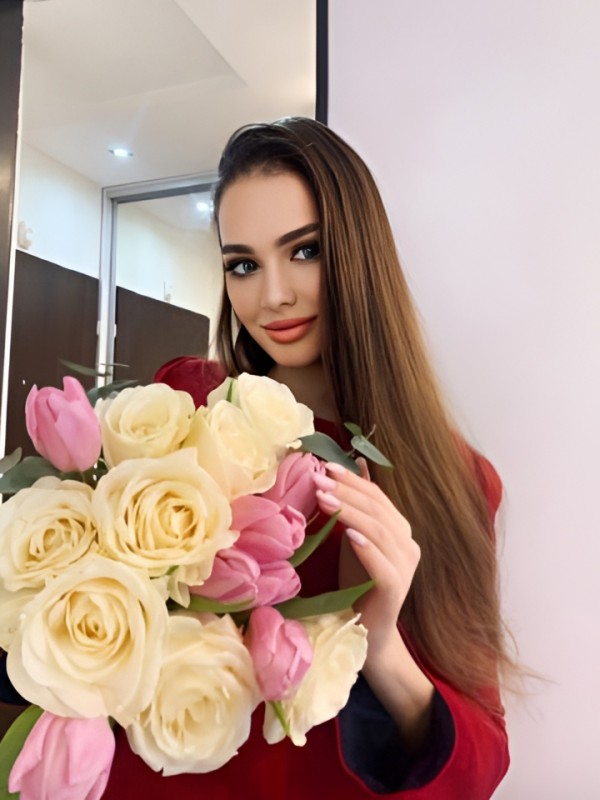 Ярослава из Новокуйбышевска