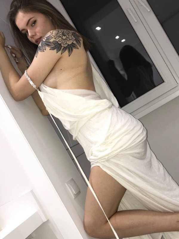 Катерина из Новокуйбышевска