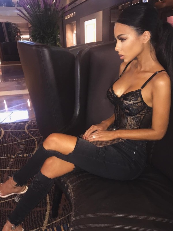 Дашута из Новокуйбышевска