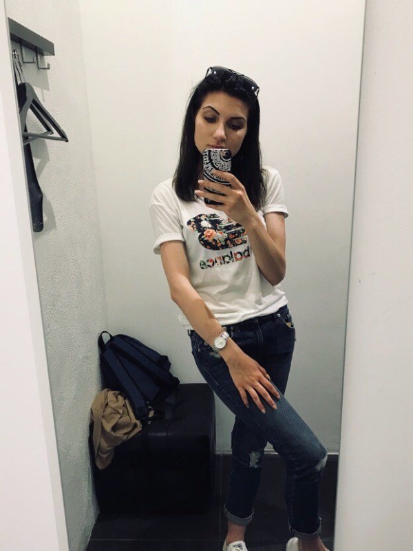 Светка из Новокуйбышевска