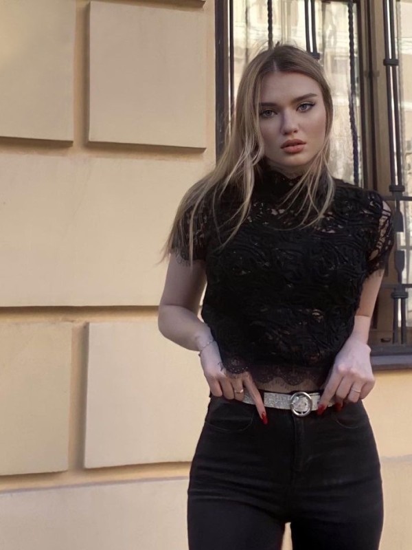 Марго фото 4