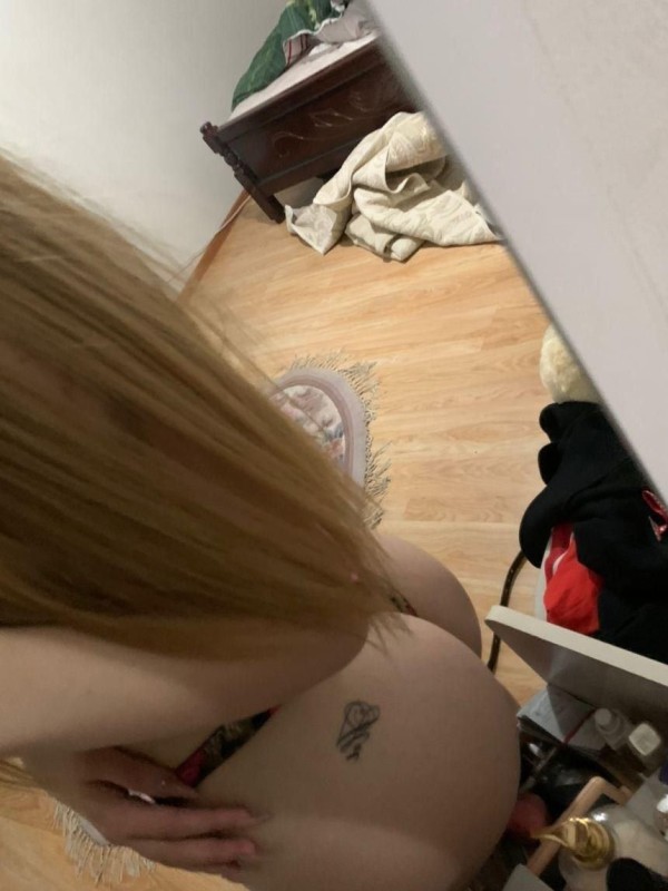 Оксанка фото 6