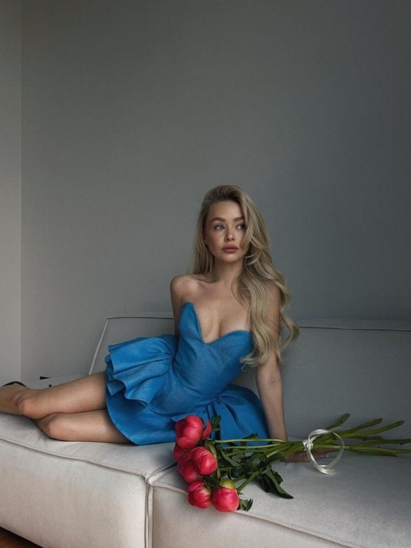 Катерина из Новокуйбышевска