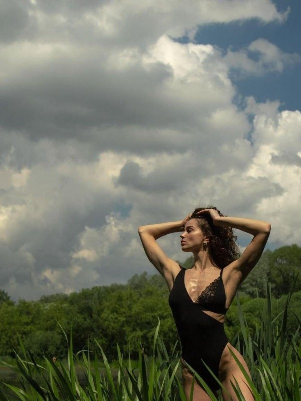 Стелла из Новокуйбышевска