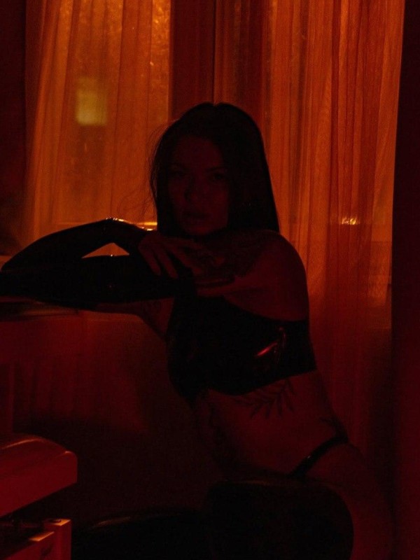 Пелагея из Новокуйбышевска