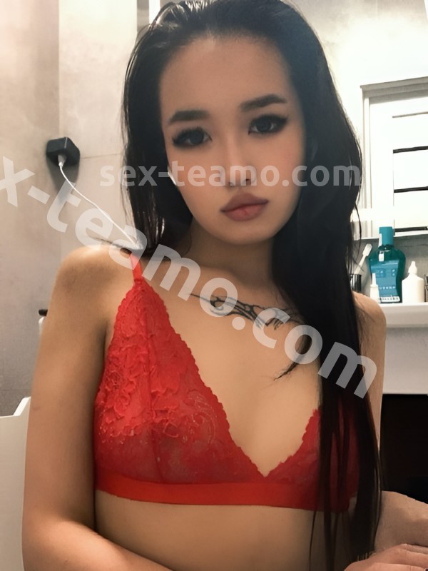 Дарина из Новокуйбышевска