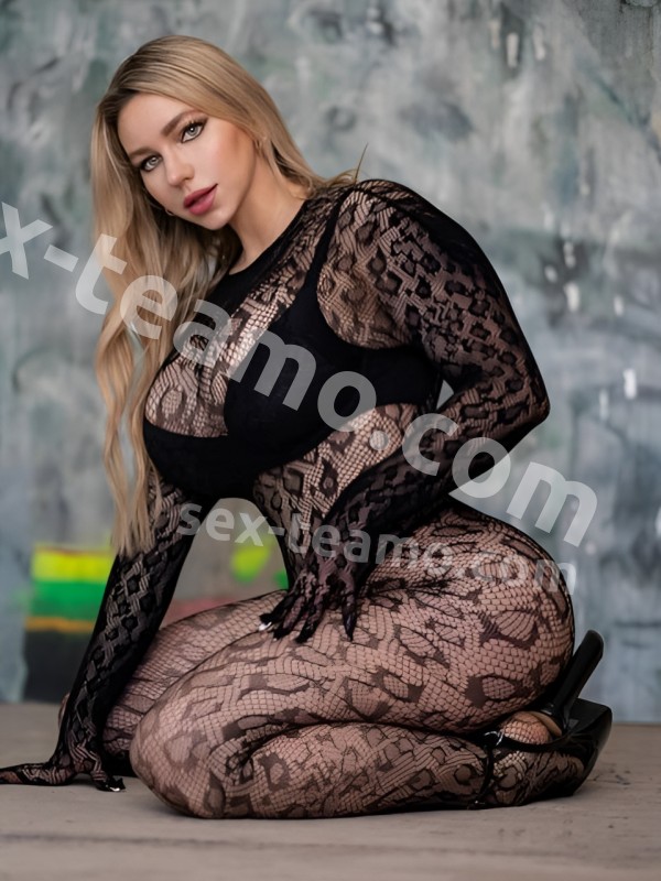 Катя из Новокуйбышевска