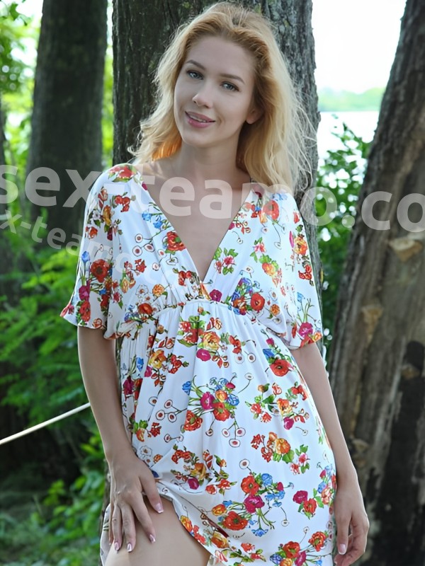 Вероника из Новокуйбышевска