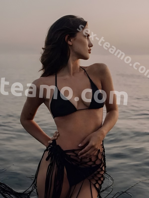 Яна из Новокуйбышевска